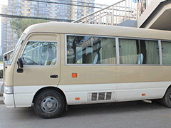 北京旅游包车和打车两种方式哪种更好