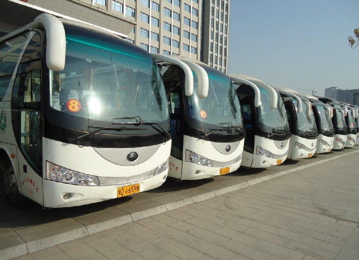 怎样才能挑选到合适的北京租车公司？